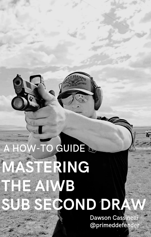 Sub Second AIWB e-course